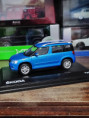 Škoda Yeti